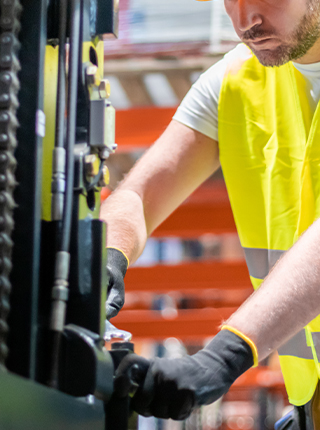 업계 최고 유지보수 역량