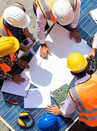업계 최고 유지보수 역량